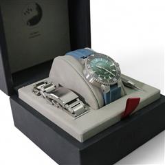 ORIS AQUIS DAT WATT LIMITED EDITION II